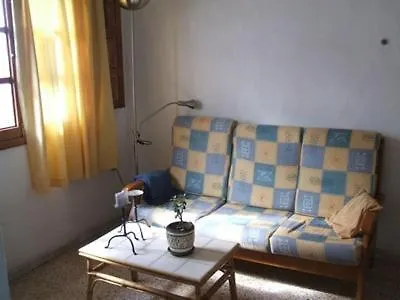Appartamento Volcano *